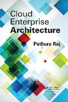 Book Cover for Cloud Enterprise Architecture by Pethuru Raj