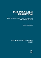 Book Cover for The Virgilian Tradition by Craig Kallendorf