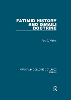 Book Cover for Fatimid History and Ismaili Doctrine by Paul E. Walker