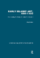 Book Cover for Early Islamic Art, 650–1100 by Oleg Grabar