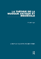 Book Cover for La théorie de la musique antique et médiévale by Michel Huglo