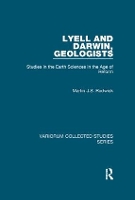 Book Cover for Lyell and Darwin, Geologists by Martin J.S. Rudwick
