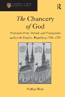 Book Cover for The Chancery of God by Nathan Rein