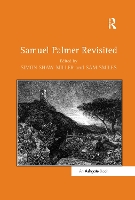 Book Cover for Samuel Palmer Revisited by Sam Smiles