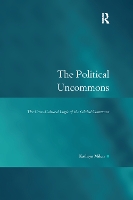 Book Cover for The Political Uncommons by Kathryn Milun