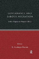 Book Cover for India Migration Report 2010 by S Irudaya Rajan