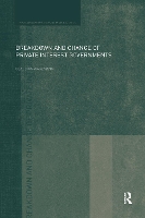 Book Cover for Breakdown and Change of Private Interest Governments by Claudius Wagemann