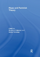 Book Cover for Hope and Feminist Theory by Rebecca Coleman