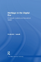 Book Cover for Heritage in the Digital Era by Rodanthi Tzanelli