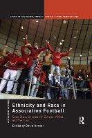 Book Cover for Ethnicity and Race in Association Football by David Hassan