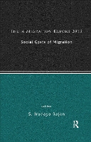 Book Cover for India Migration Report 2013 by S. Irudaya Rajan