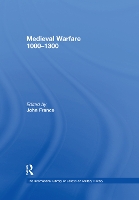 Book Cover for Medieval Warfare 1000–1300 by John France