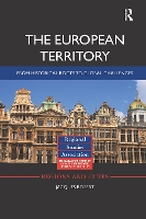 Book Cover for The European Territory by Jacques (The University of Hong Kong, Hong Kong) Robert, Klaus Kunzmann