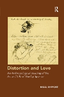 Book Cover for Distortion and Love by Nigel Rapport