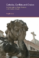 Book Cover for Catholics, Conflicts and Choices by Angela Coco