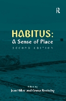 Book Cover for Habitus: A Sense of Place by Emma Rooksby