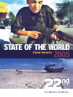 Book Cover for State of the World 2005 by Worldwatch Institute