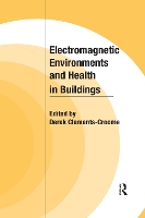 Book Cover for Electromagnetic Environments and Health in Buildings by Derek Clements-Croome