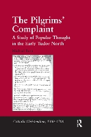 Book Cover for The Pilgrims' Complaint by Michael Bush