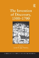 Book Cover for The Invention of Discovery, 1500–1700 by James Dougal Fleming