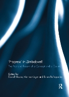 Book Cover for 'Progress' in Zimbabwe? by David Moore