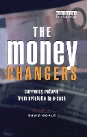 Book Cover for The Money Changers by David Boyle