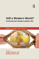 Book Cover for Still a Western World? Continuity and Change in Global Order by Sergio Fabbrini