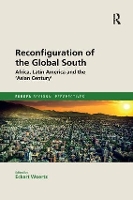 Book Cover for Reconfiguration of the Global South by Eckart CIDOB Barcelona Centre for International Affairs, Spain Woertz