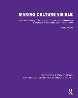 Book Cover for Making Culture Visible by Julie K. Brown