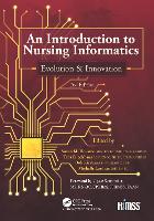 Book Cover for An Introduction to Nursing Informatics, Evolution, and Innovation, 2nd Edition by Susan M. Houston