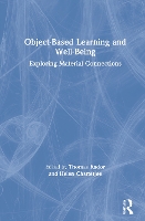 Book Cover for Object-Based Learning and Well-Being by Thomas Kador