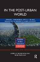 Book Cover for In The Post-Urban World by Tigran Haas