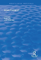 Book Cover for Urban Transport by Kevin Hey