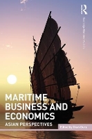 Book Cover for Maritime Business and Economics by Okan Duru