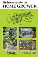 Book Cover for Hydroponics for the Home Grower by Howard M Resh