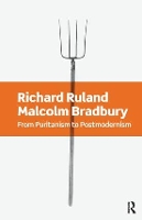 Book Cover for From Puritanism to Postmodernism by Richard Ruland, Malcolm Bradbury