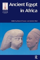 Book Cover for Ancient Egypt in Africa by David O'Connor