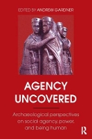 Book Cover for Agency Uncovered by Andrew Gardner