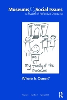 Book Cover for Where is Queer? by John Fraser