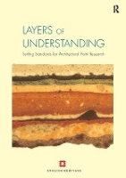 Book Cover for Layers of Understanding by Helen Hughes