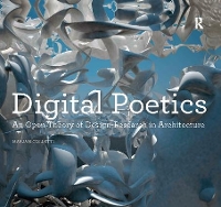 Book Cover for Digital Poetics by Marjan Colletti