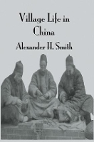 Book Cover for Village Life In China by Smith