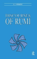 Book Cover for Discourses of Rumi by AJ Arberry