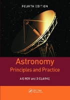 Book Cover for Astronomy by A.E. Roy