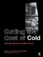 Book Cover for Cutting the Cost of Cold by Fergus Nicol