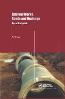 Book Cover for External Works, Roads and Drainage by Phil Pitman