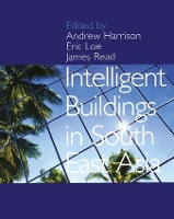 Book Cover for Intelligent Buildings in South East Asia by Andrew Harrison