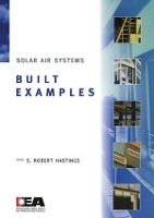 Book Cover for Solar Air Systems - Built Examples by Robert Hastings