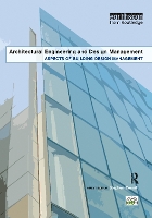 Book Cover for Aspects of Building Design Management by Stephen Emmitt