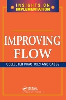 Book Cover for Improving Flow by Productivity Press